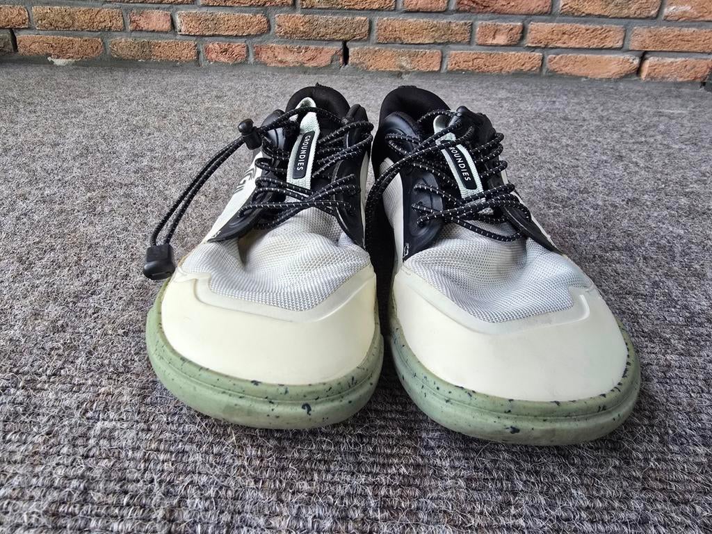Groundies Active Barefoot Trainers - Goede staat - Unisex ma, Ophalen of Verzenden
