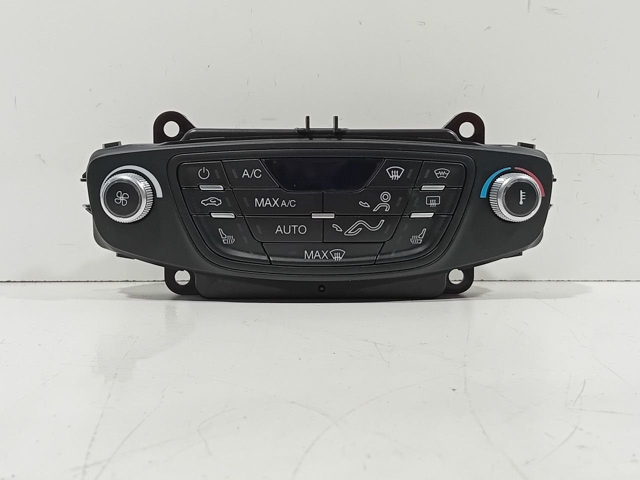 Bedieningspaneel kachel Ford B-Max, Auto-onderdelen, Onderdelen@venauto.nl, Van der Ven Autorecycling B.V., Gebruikt, Ettenseweg 76, 4706 PB Roosendaal, The Netherlands