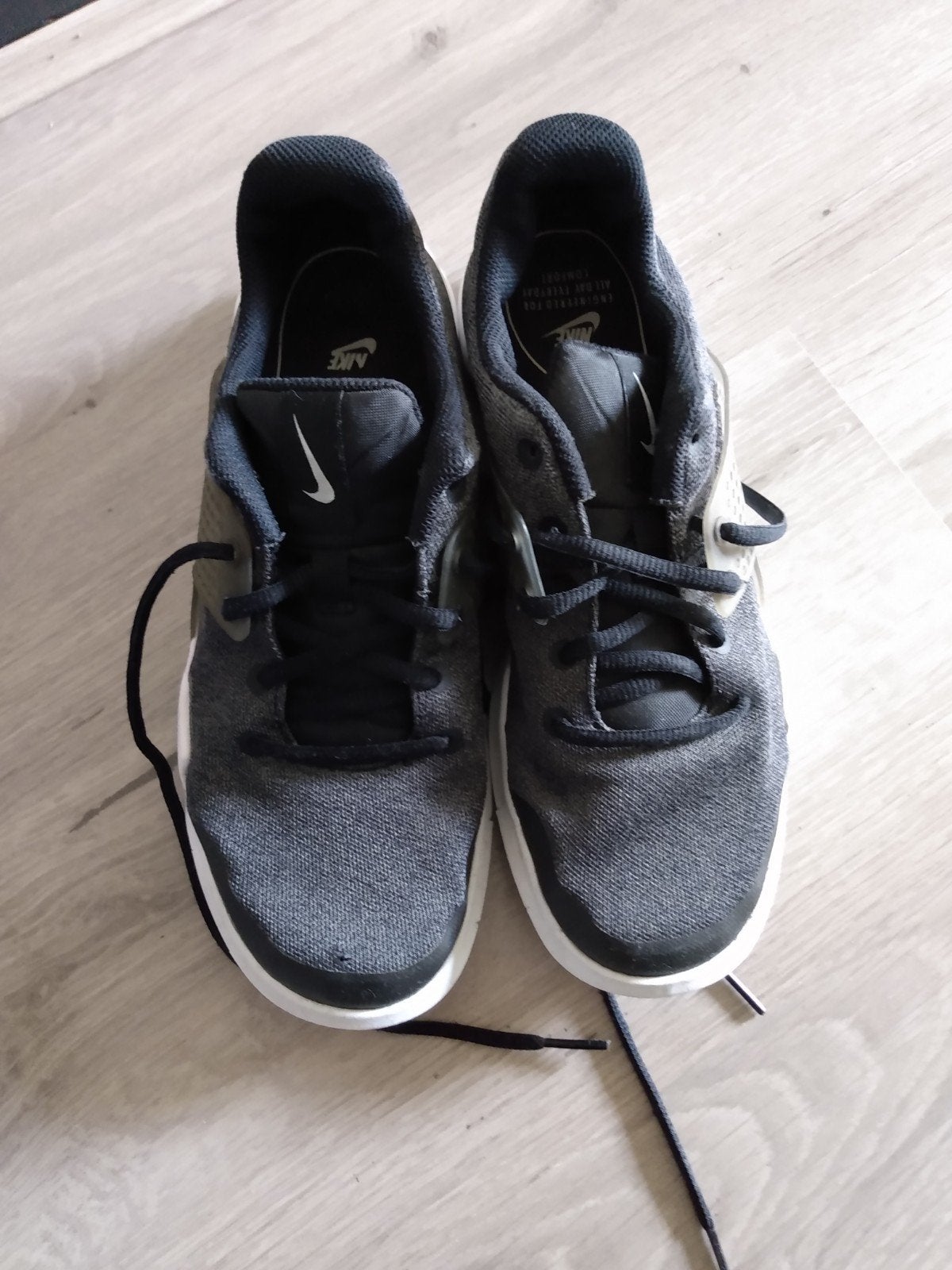 Nike Arrows sportschoenen mt 40, Ophalen, Hardloopschoenen, Nike