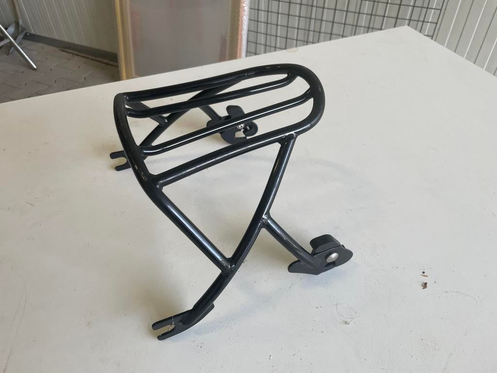 Bagagerek, Ophalen of Verzenden, Zo goed als nieuw