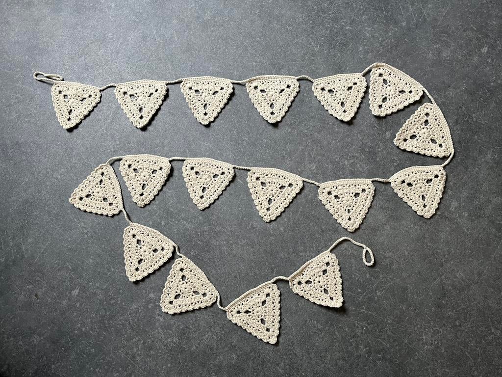 Slinger, Ophalen of Verzenden, Nieuw, Versiering, Overige