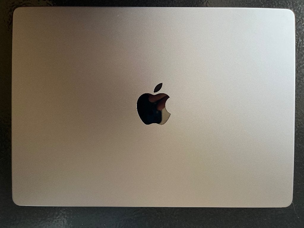 Macbook Pro 14" M2 Max 30 Core, 32 GB, 1 TB, 2023, Zilver, Computers en Software, Apple Macbooks, 1 TB of meer, Overige groottes