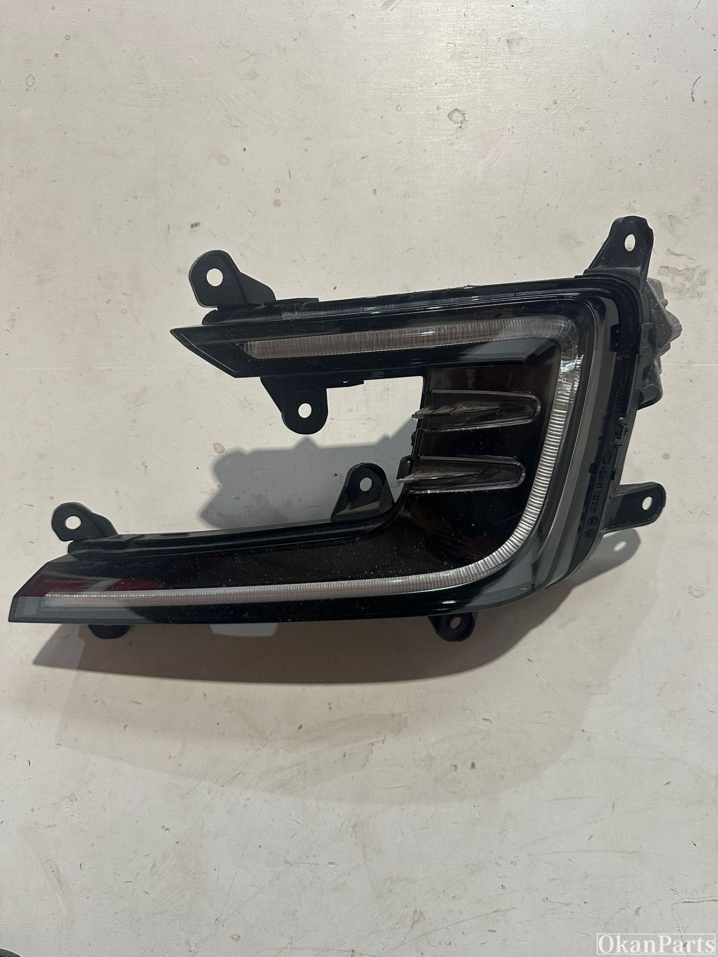 Volkswagen Passat GTE LED dagrijverlichting links 3G0941055, Info@fabrikant.eu, Fabrikantstraat 1
1000 AA  Amsterdam, NL, Ophalen of Verzenden