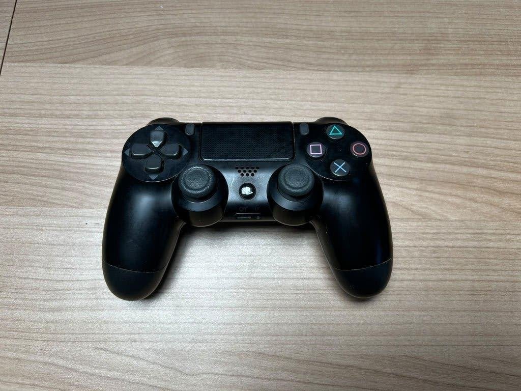 PS4 Controller Defect - Laadt niet op, Ophalen of Verzenden, Controller, Niet werkend, PlayStation 4