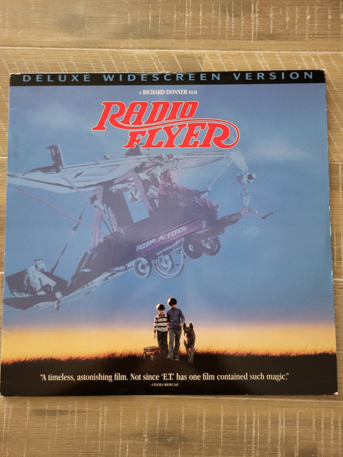 14 diverse laserdiscs., Ophalen of Verzenden, Zo goed als nieuw, Overige formaten