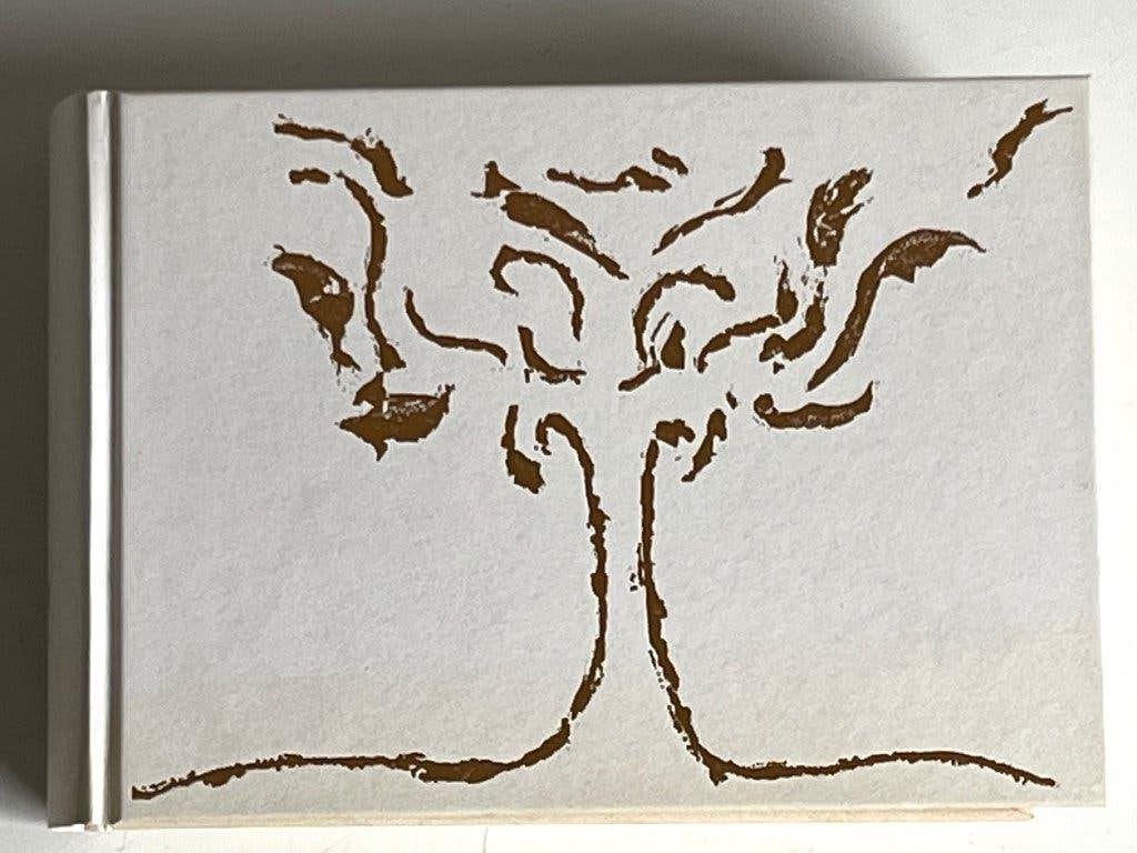 Gesigneerd- Rob Nypels - Geschreven staan hun namen, Ophalen of Verzenden