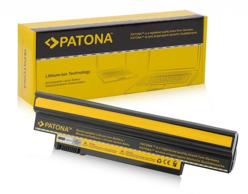 Battery Acer 532h-2067 532h-21b 532h-21r 532h-2223, Verzenden, Nieuw