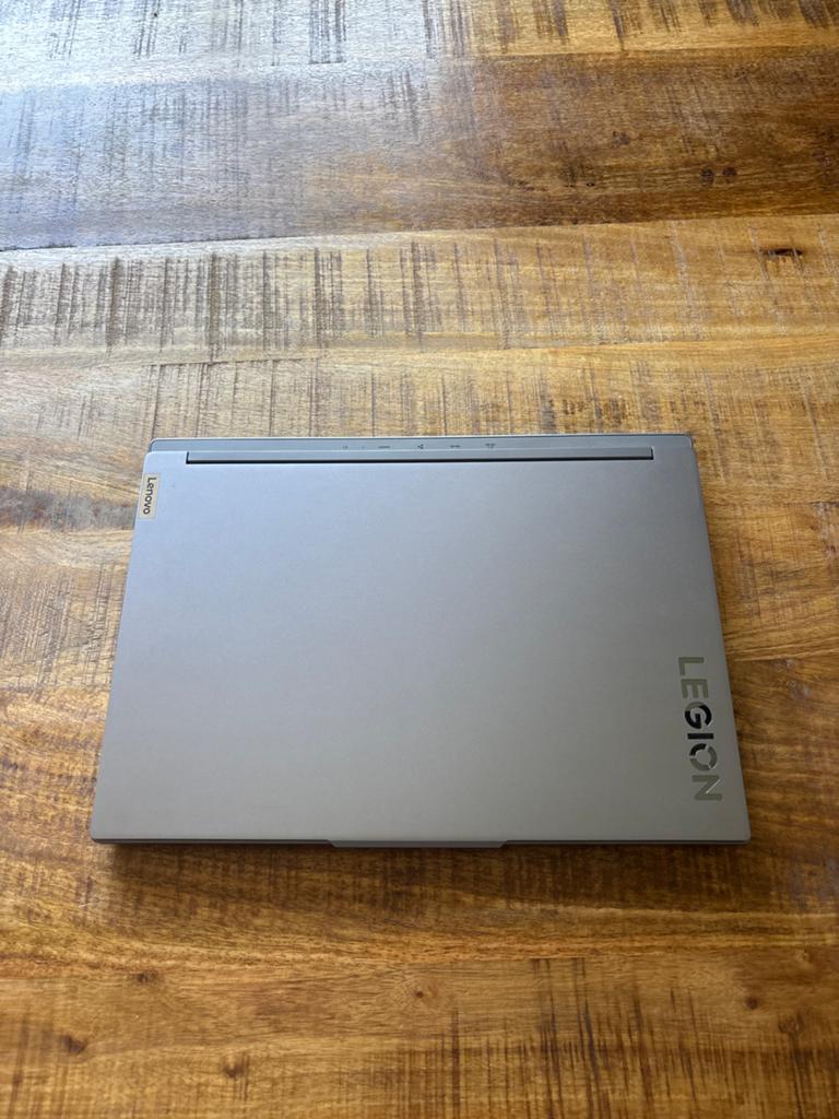 Lenovo Legion Slim 5 16AHP9, Ophalen of Verzenden, Gebruikt, 16 inch, 4 Ghz of meer