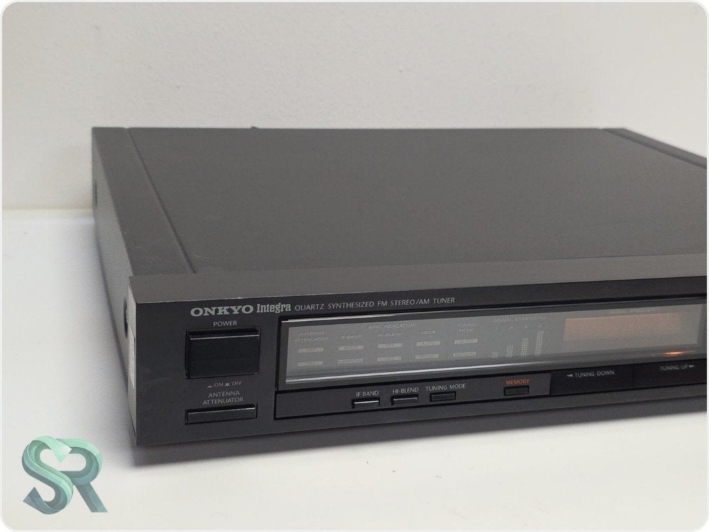 Onkyo T-4150, Gebruikt, ., Ophalen of Verzenden, .