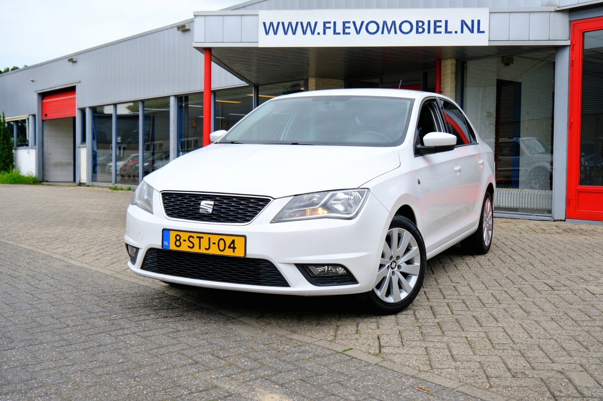 SEAT Toledo