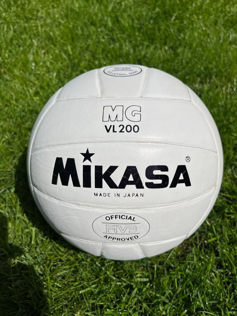 Mikasa VL200 Wedstrijd Volleybal - Nieuw en Ongebruikt, Ophalen of Verzenden, Nieuw, Bal