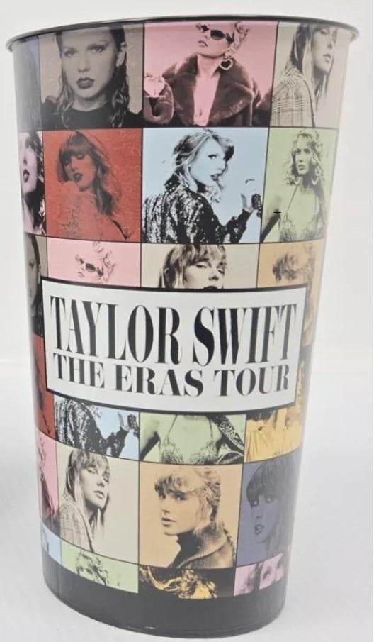 Taylor Swift - "The Eras Tour" Frisdrankbeker MADE IN USA, Ophalen of Verzenden, Nieuw, Foto of Kaart