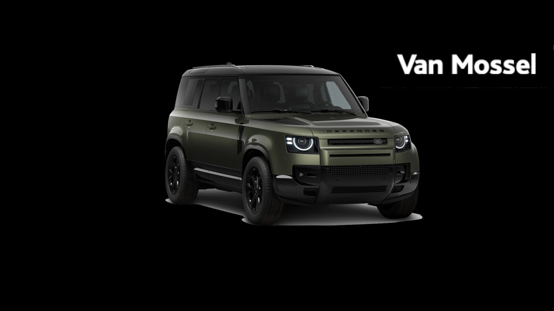 Land Rover Defender 2.0 P300e 110 X-Dynamic SE | Cold Climat, Auto's, Automaat, Euro 6, 4 cilinders, Hybride Elektrisch/Benzine