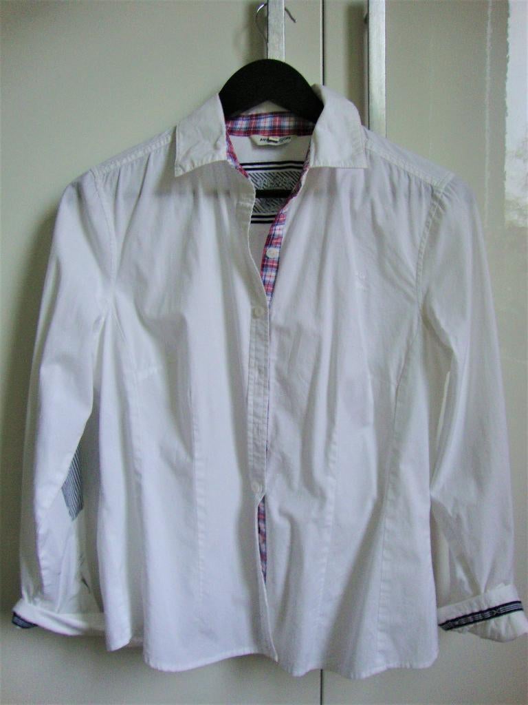 McGregor blouse 40, Ophalen of Verzenden, Gedragen, Maat 38/40 (M)
