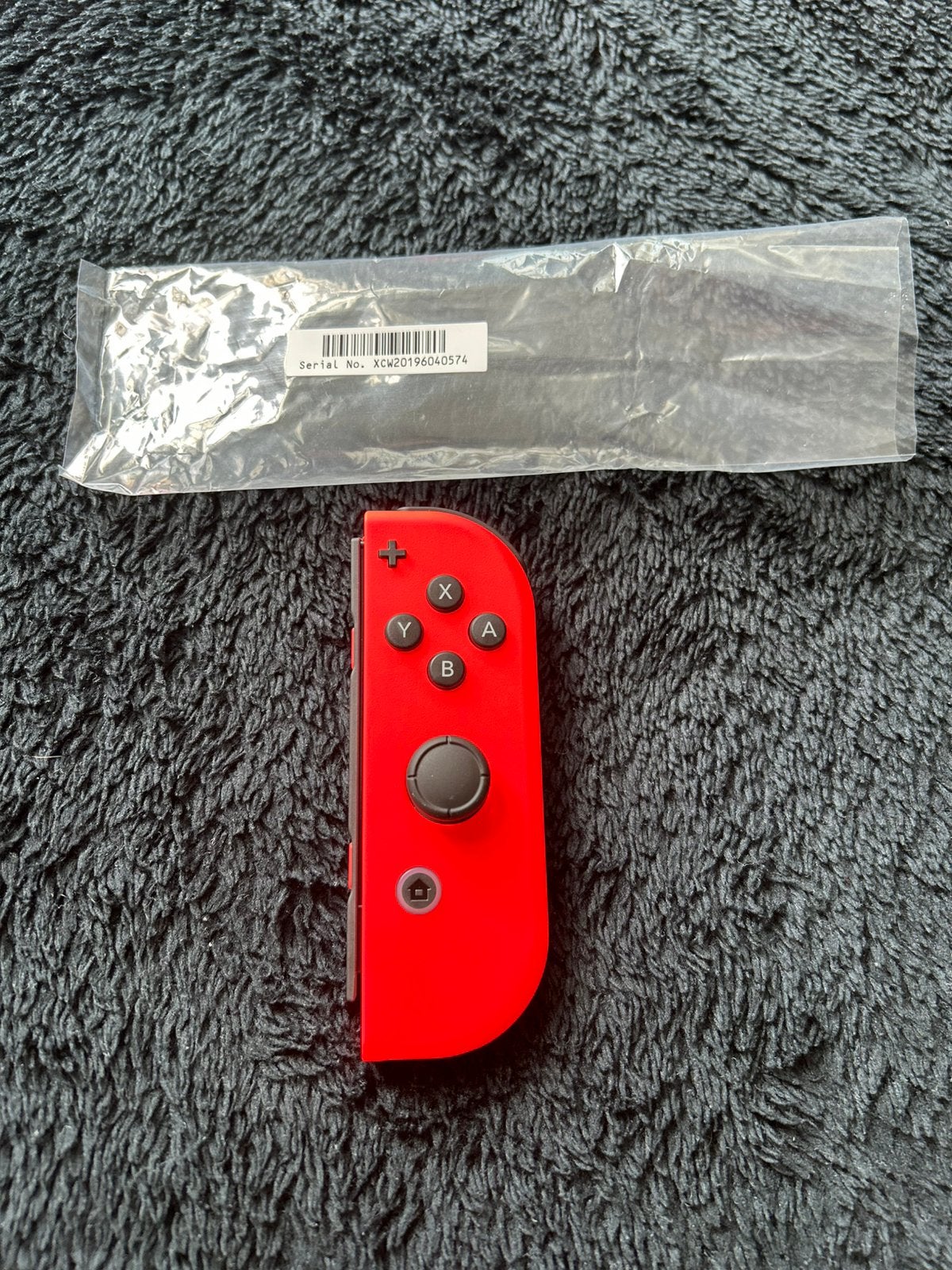 NIEUWE Nintendo Switch Joycon Rood Rechts, 1 speler, Ophalen of Verzenden, Zo goed als nieuw, Vanaf 3 jaar