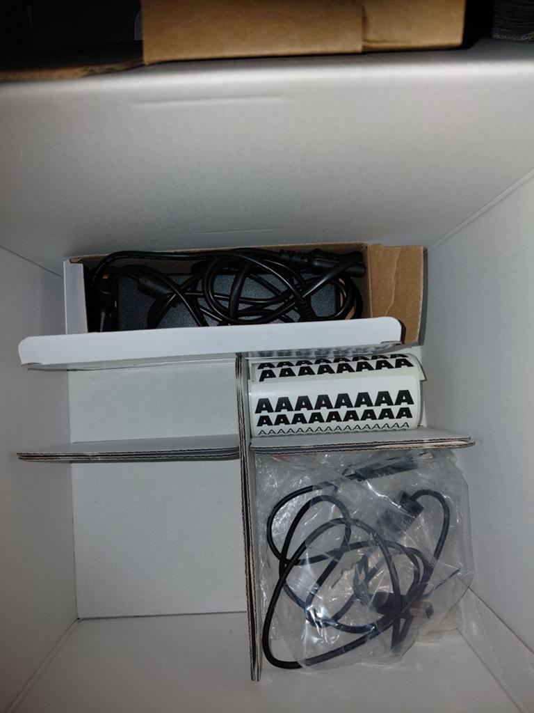 Dymo LabelWriter 5XL Labelprinter met labels - Zo goed als n, Computers en Software, Labelprinters, Ophalen of Verzenden, Zo goed als nieuw