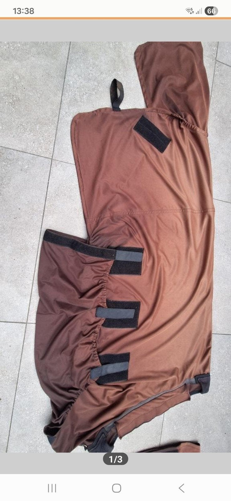 Snuggy hoods, Dieren en Toebehoren, Paarden en Pony's | Dekens en Dekjes, Ophalen