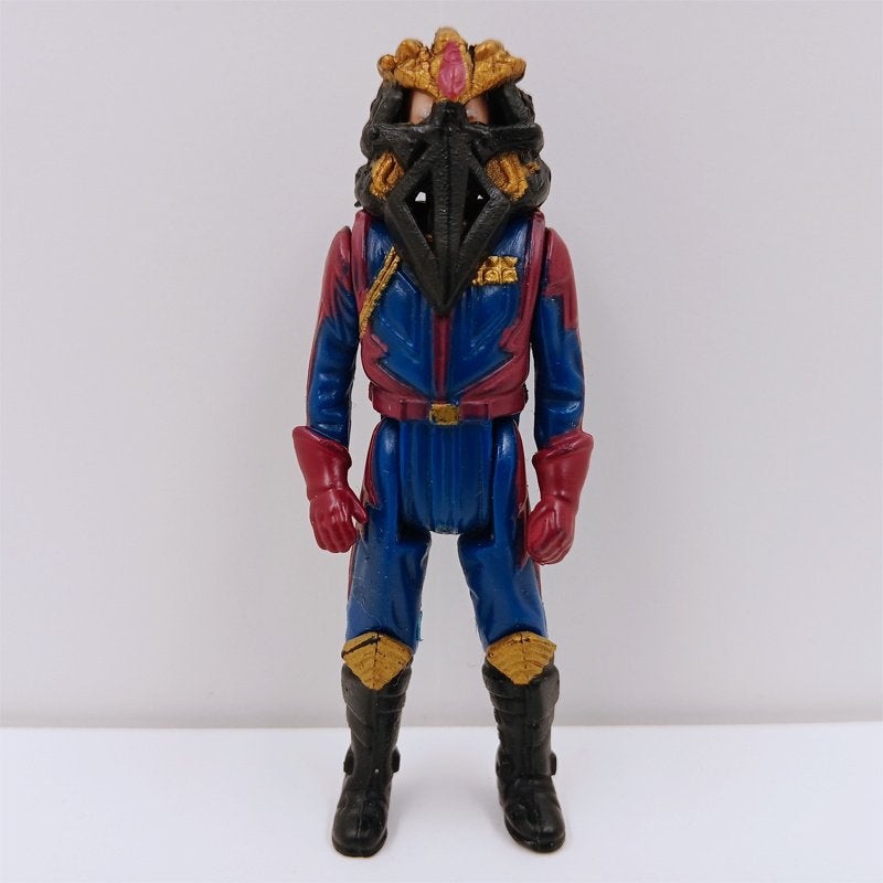 MASK Miles Mayhem Buzzard Kenner 1987, Ophalen of Verzenden, Zo goed als nieuw