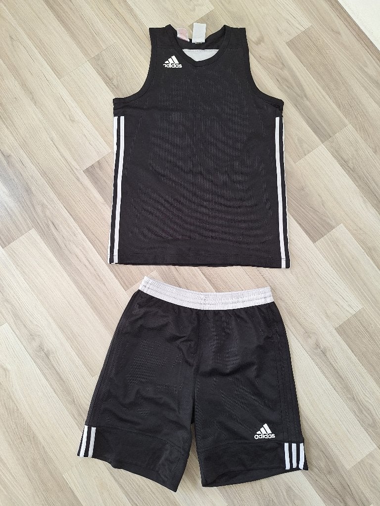 Basketbal tenue 176, Ophalen of Verzenden, Kleding