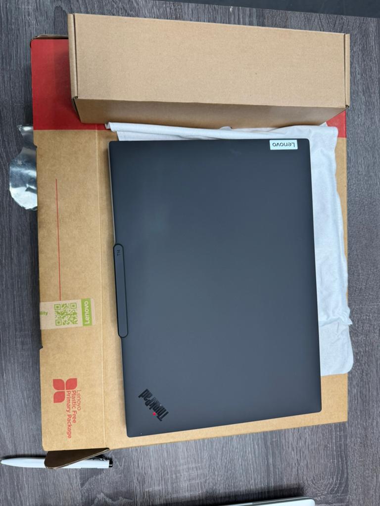 Lenovo Thinkpad T14 Gen 6 Ultra 5 32GB 512GB, Computers en Software, Windows Laptops, Lenovo, Nieuw, 14 inch, Ophalen of Verzenden
