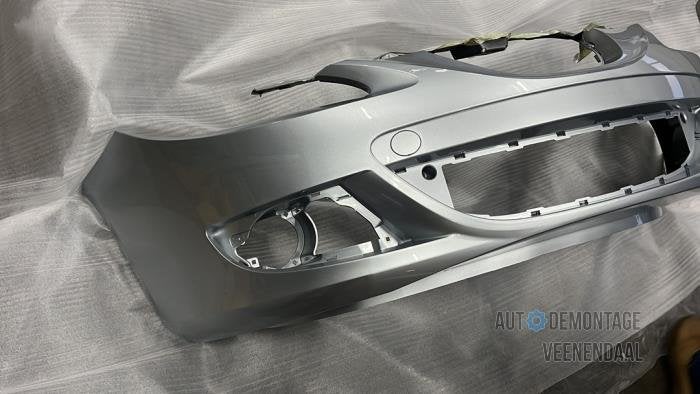 Voorbumper van een Seat Leon (LS7Y), -, -, Nieuw, Ophalen of Verzenden