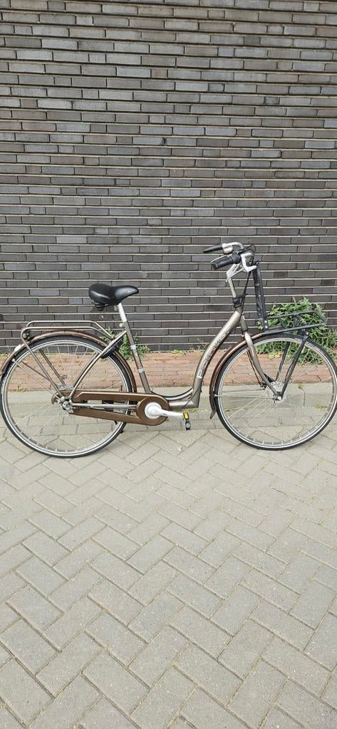 Pointer damesfiets met lage instap - Goede staat, Ophalen, Overige merken
