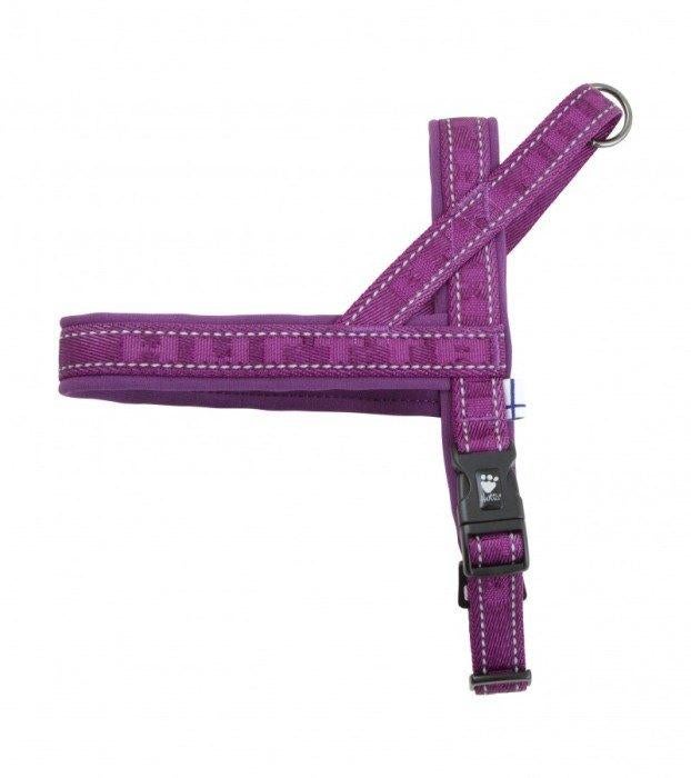 HURTTA Casual Hondentuigje / Harnas Paars 90-100 cm KOOPJE!, Ophalen of Verzenden, Nieuw
