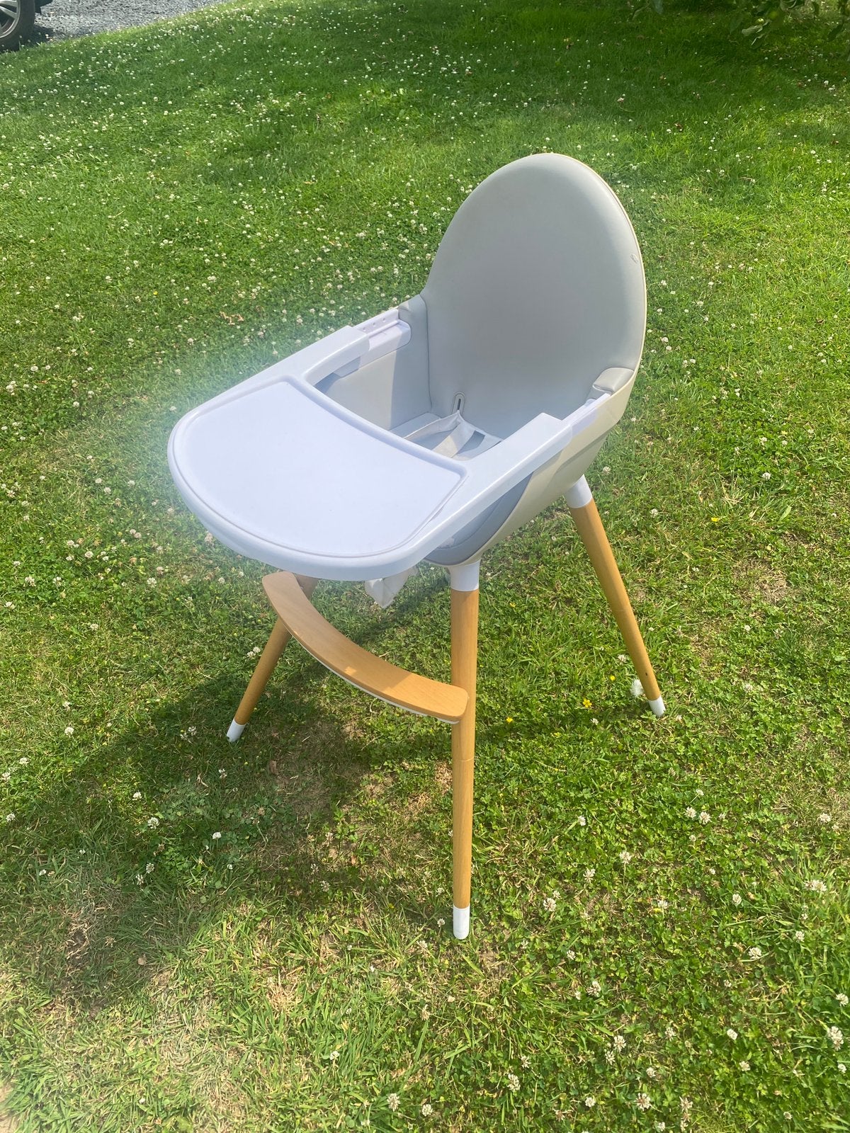 Te Koop: kinderstoel, Ophalen, Gebruikt, Overige typen