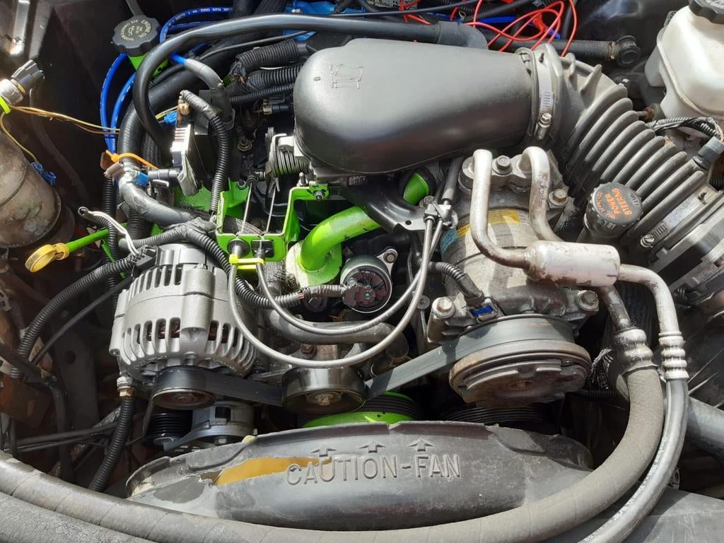 Chevrolet blazer, Auto-onderdelen, Ophalen of Verzenden, Nieuw, Chevrolet