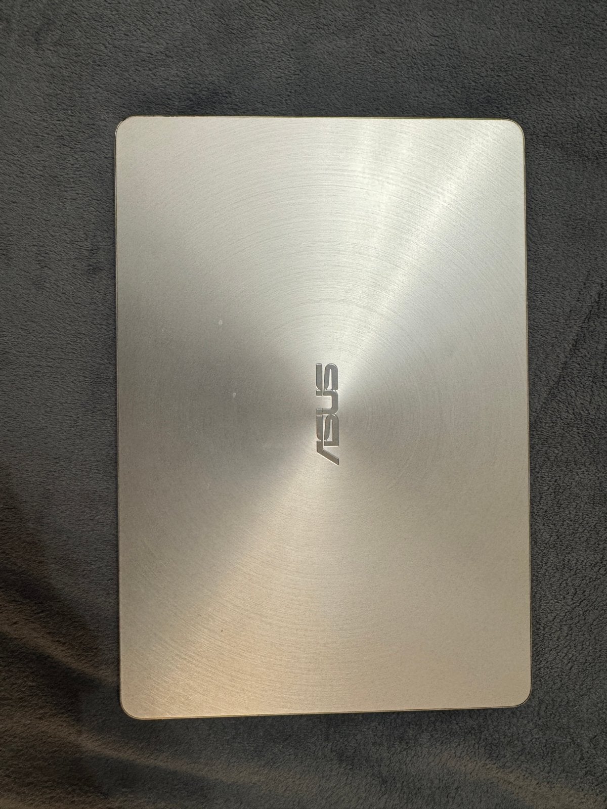 ASUS ZenBook 14 UX430UAR, Computers en Software, Gebruikt, 2 tot 3 Ghz, Qwerty, 8 GB