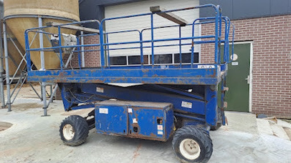 upright 4x4 hoogwerker, Snorkel Eu, Sales@snorkellifts.com, Millennium Business Park 0
NG19 7JZ  Mansfield, EN