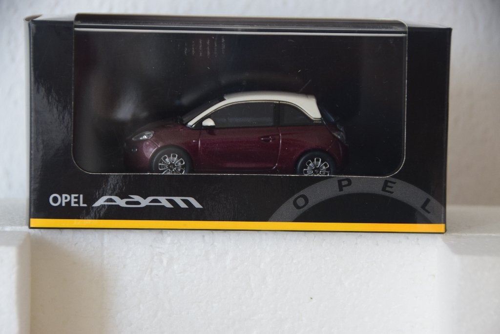 opel antara - adam -, Ophalen of Verzenden, Nieuw, Auto