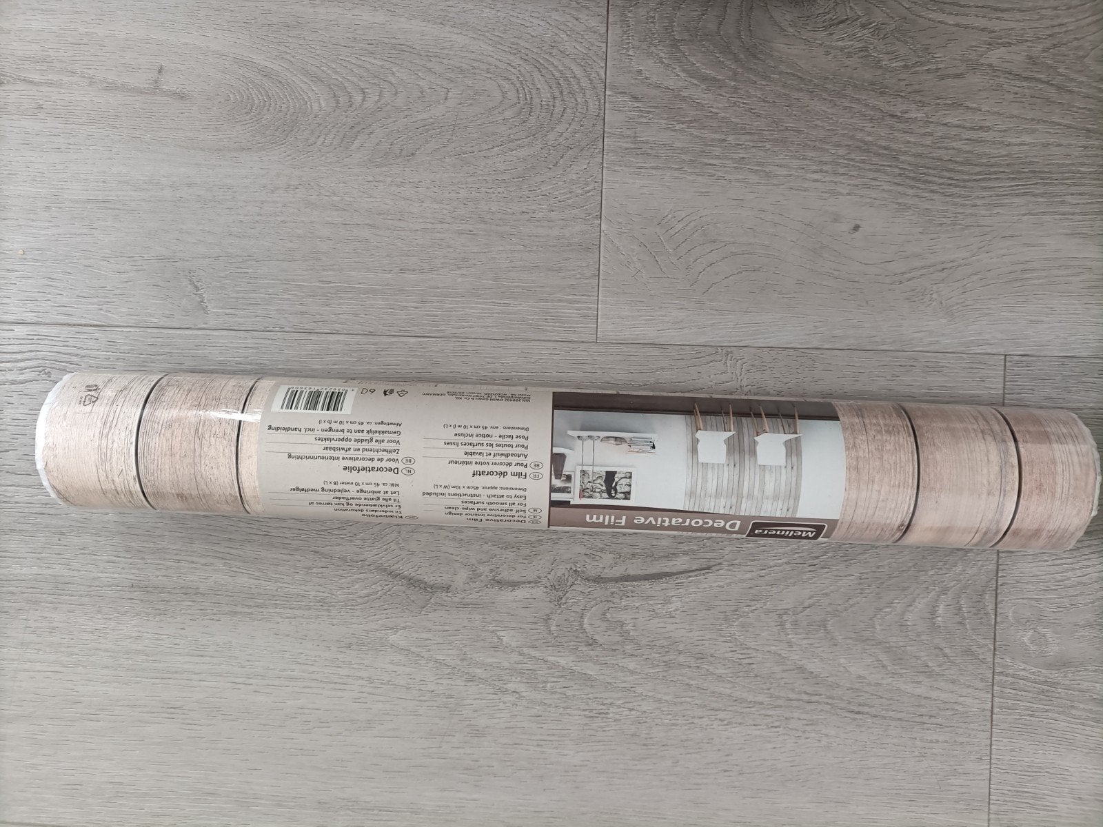 NIEUW! Decoratiefolie, Ophalen of Verzenden, Minder dan 10 m²
