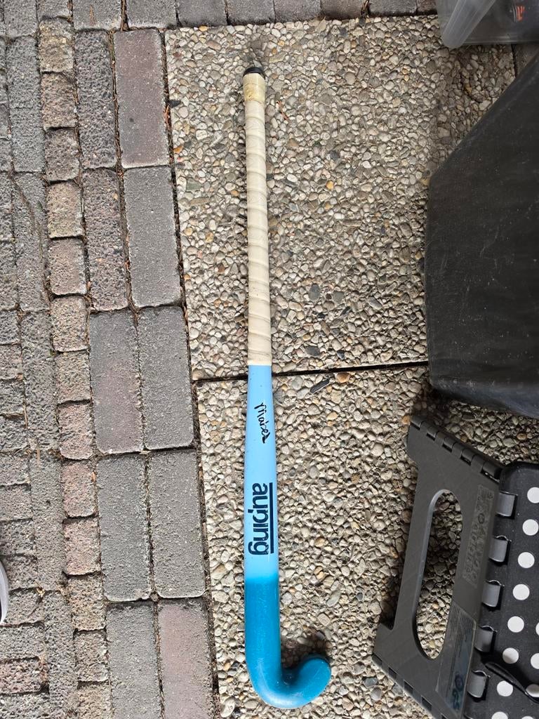 Hockey stick 86 cm, Ophalen, Gebruikt, Stick