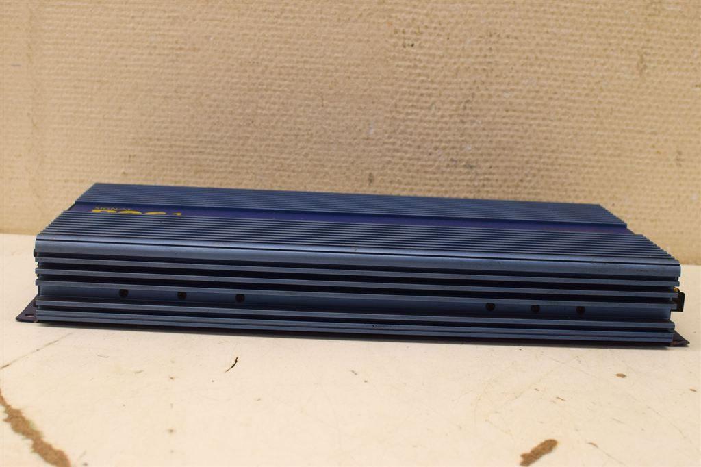 Signat Roc Channel Amplifier 47573, Audio, Tv en Foto, Stereo-sets, Gebruikt, Overige merken, Ophalen of Verzenden