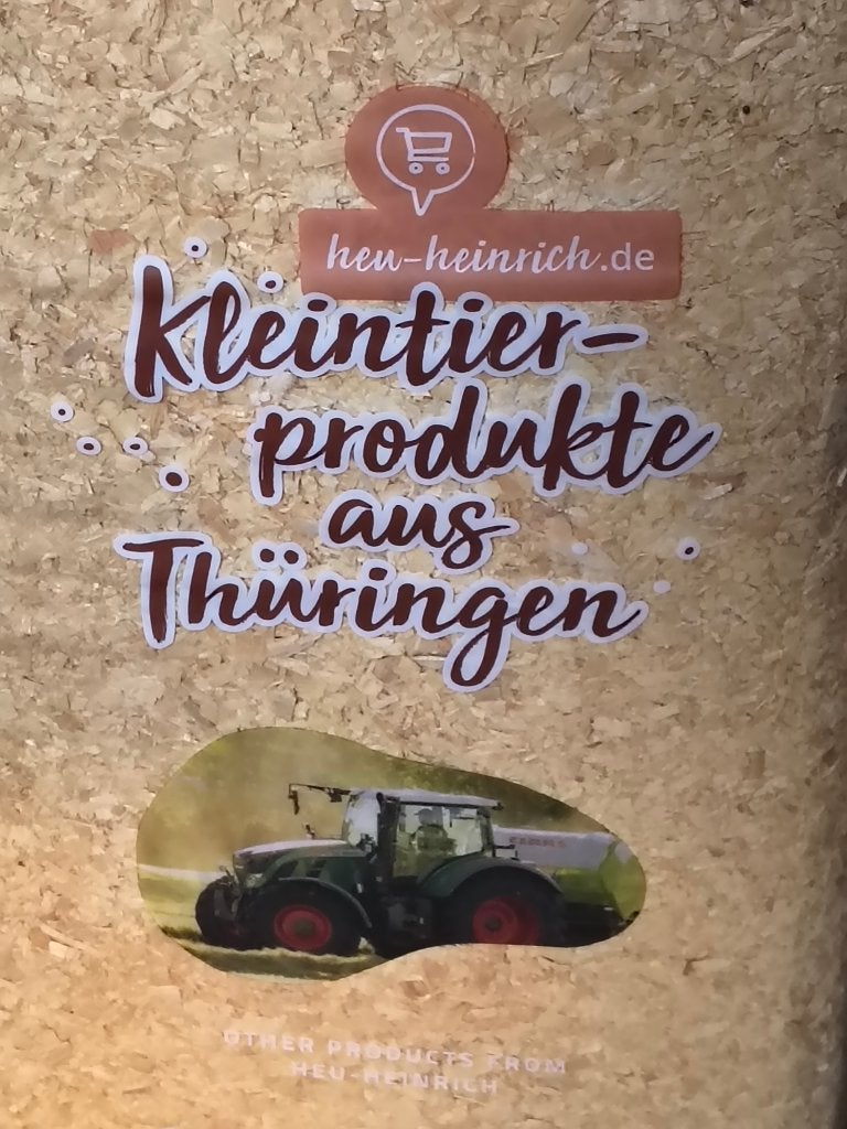 Bodembedekking voor knaagdieren gratis af te halen, Ophalen, Overige typen, 60 tot 90 cm, Muis