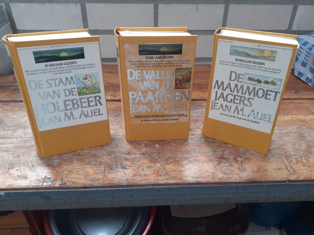boeken, Boeken, Ophalen, Gelezen, Overige