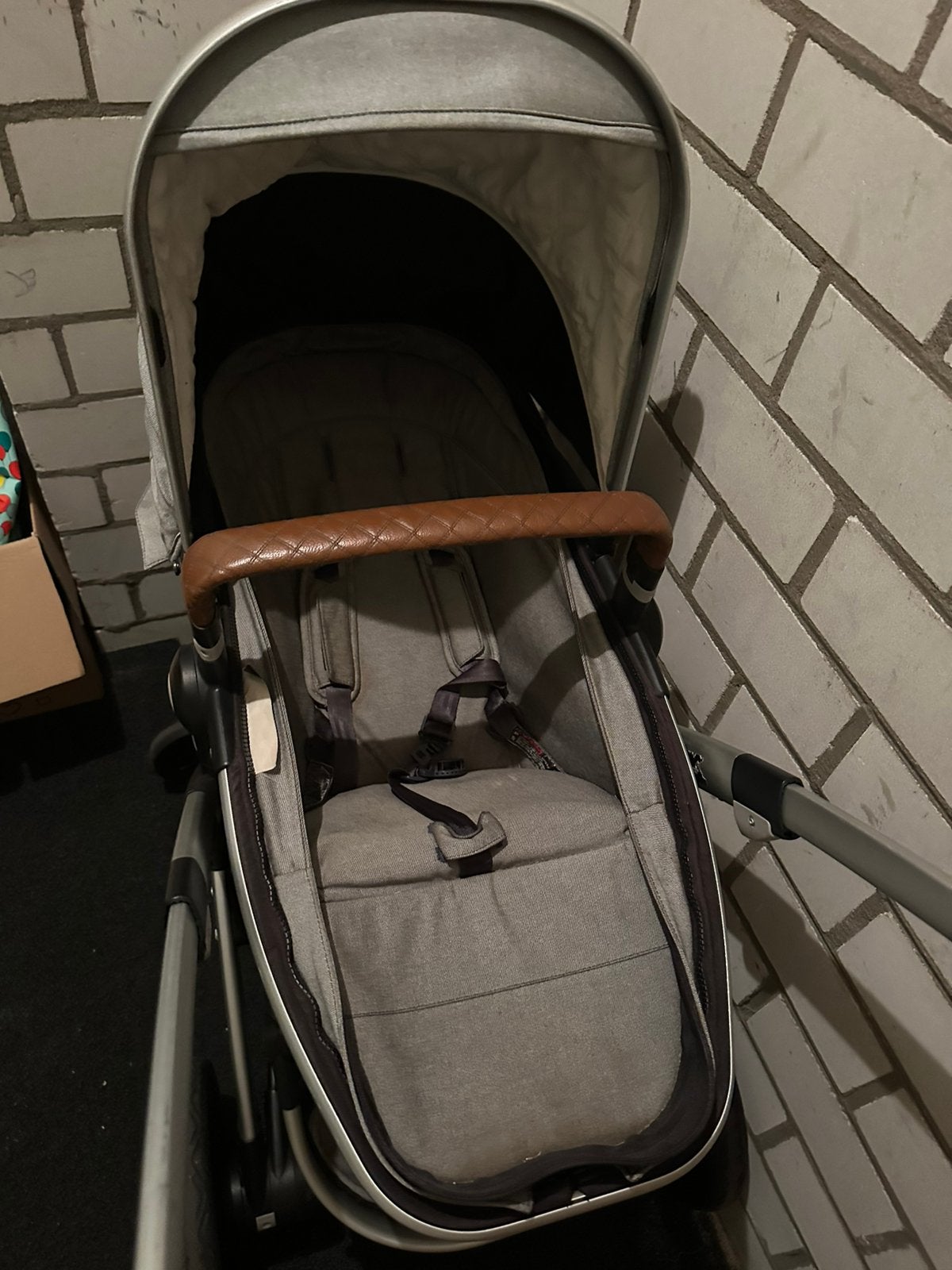 JOOLZ KINDERWAGEN, Ophalen, Gebruikt, Overige merken