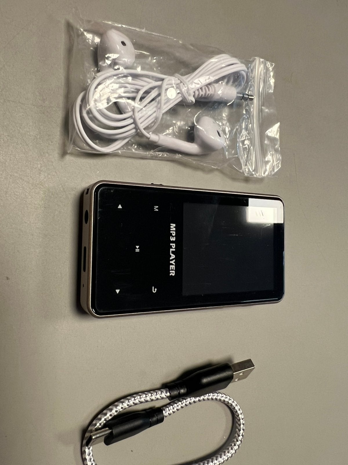 Digital MP3 speler, Overige merken, Ophalen of Verzenden, Zo goed als nieuw, Nvt
