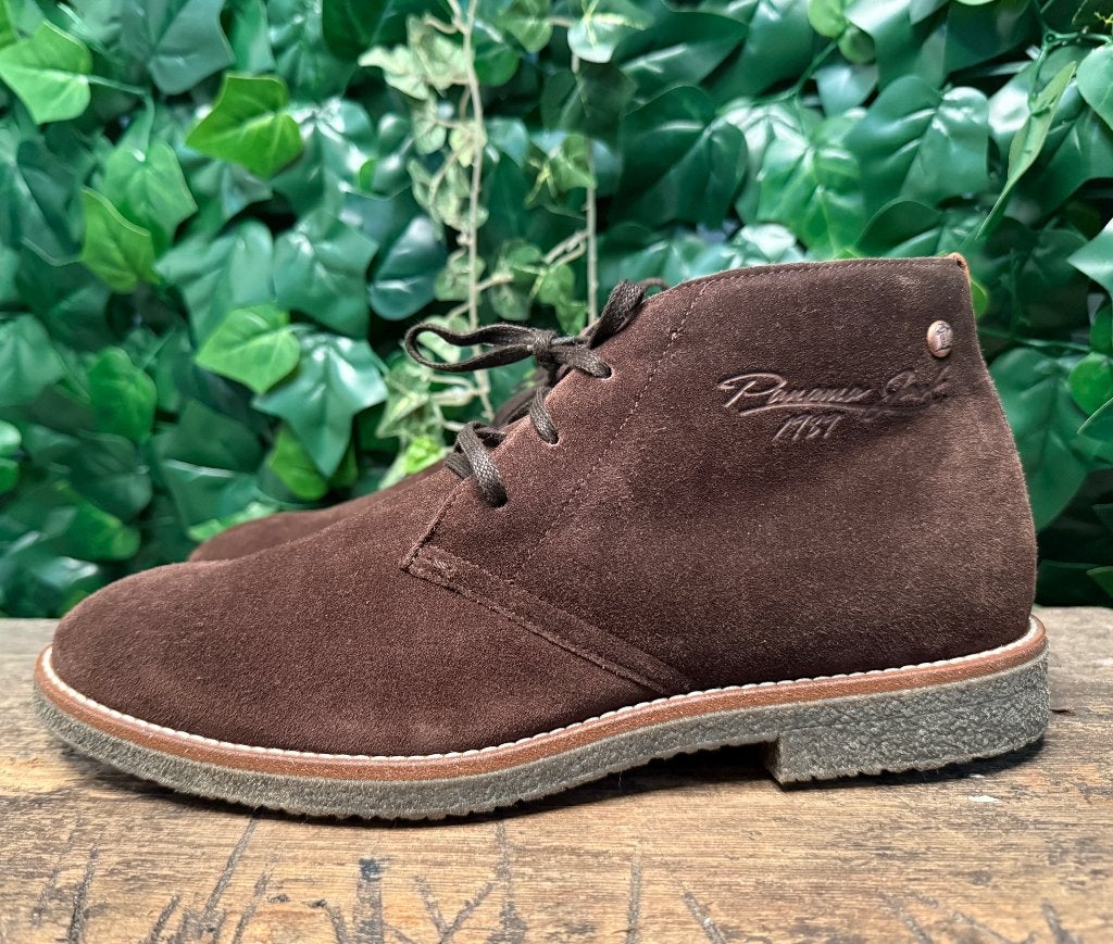 Nieuwe veterschoen van Panama Jack maat 43