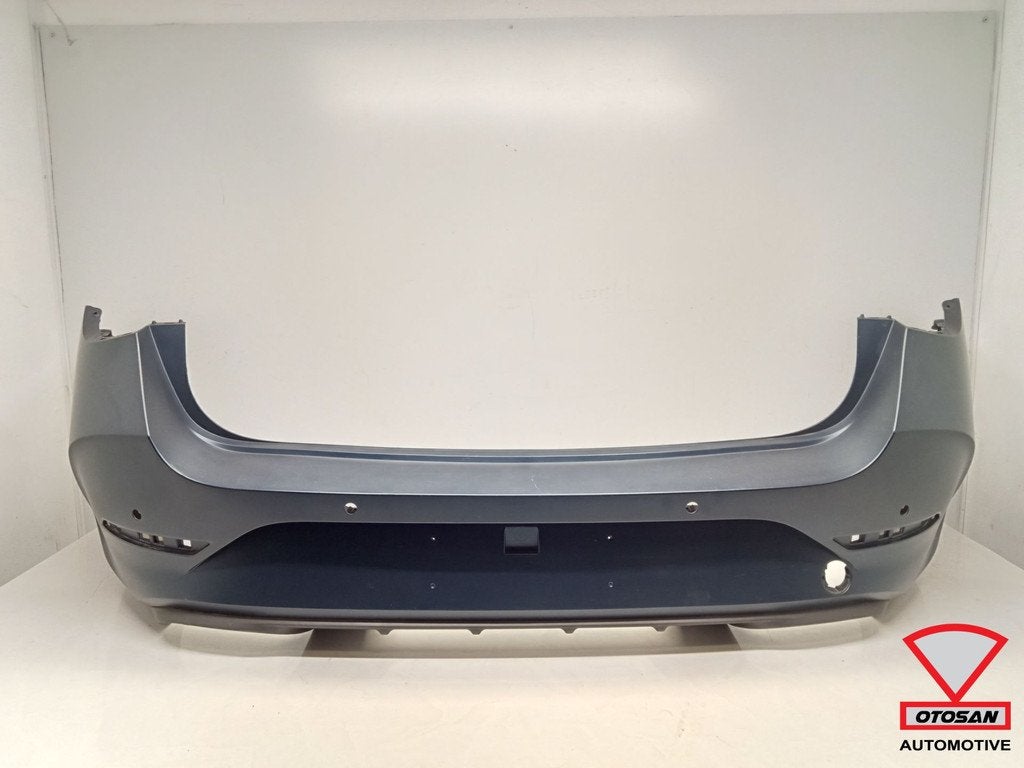 Seat Leon Cupra 2020+ ACHTERBUMPER station bumper, Gebruikt, Autovia A-2, Km 585 585
08760  Martorell, ES, Ophalen of Verzenden