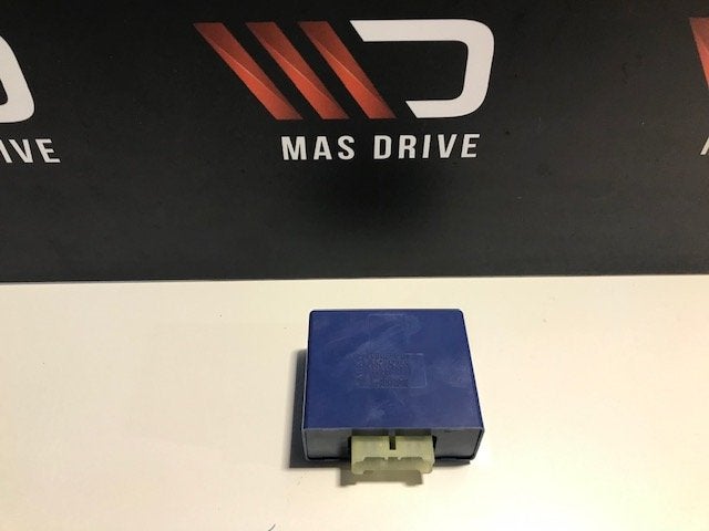 Lexus LS400 antenne module, Gebruikt