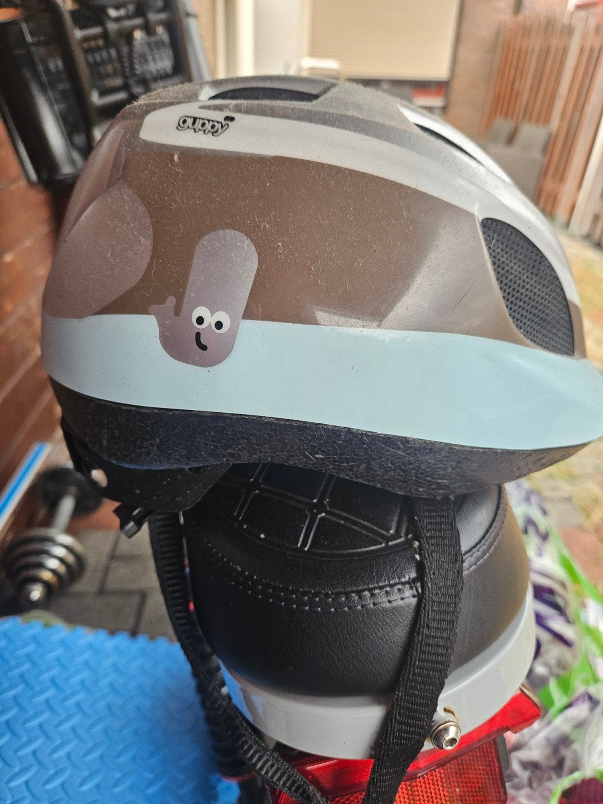 fietshelm kinder, Ophalen of Verzenden, XS