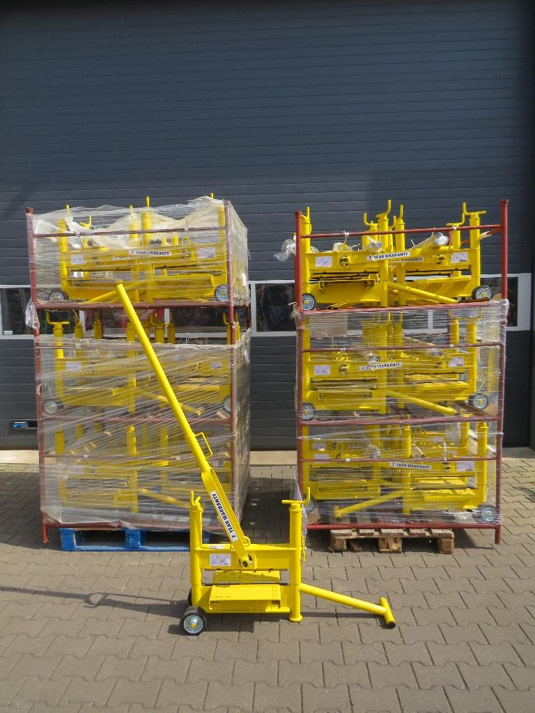orit steenknipper stenenknipper bandenknipper  2 spindels, Orit, Orit.com, Nieuw, Zandhaarweg