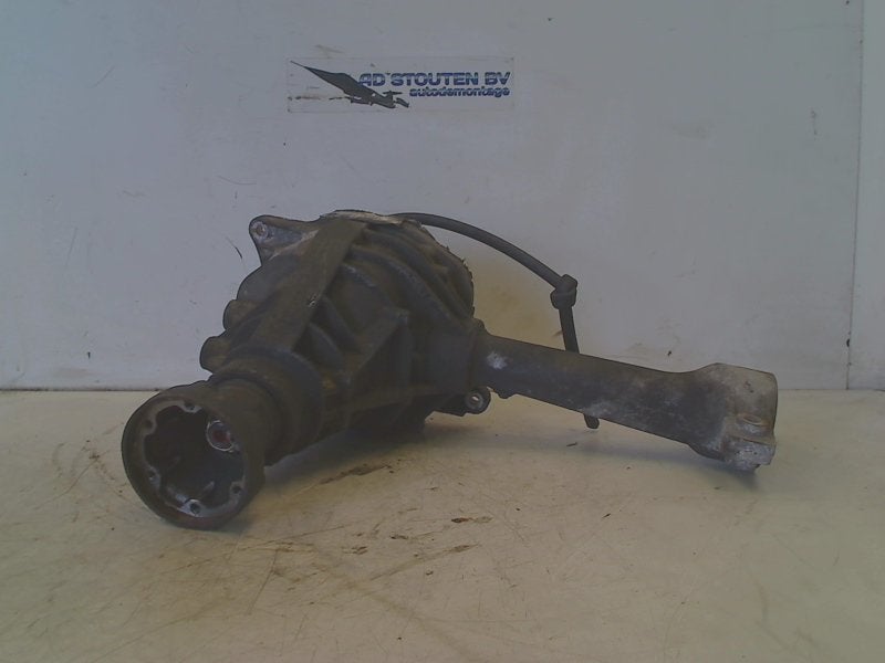 Cardan Voor Jeep Cherokee/Liberty (KJ) 2004 904228AA021B, Jeep, Webaccessibility@stellantis.com, Gebruikt, Taurusavenue 1, Hoofddorp 2132 LS, , Nederland