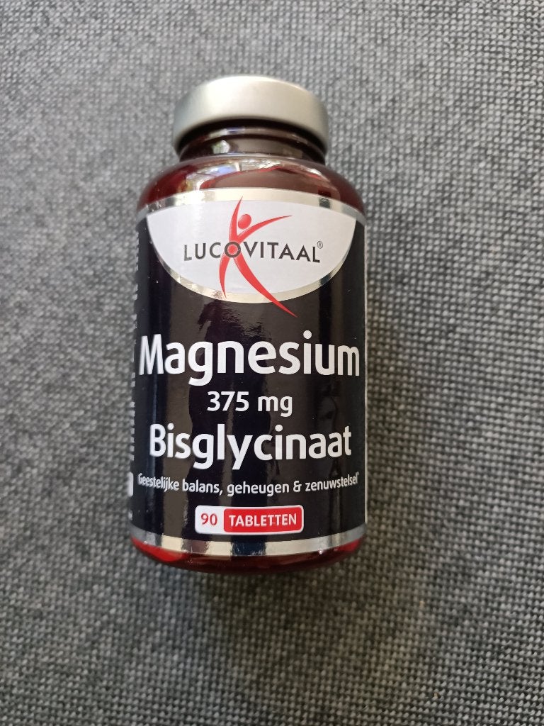 Magnesium tabletten nieuw, Ophalen of Verzenden, Nieuw, Overige typen