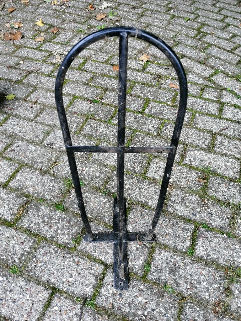 Zadelbokjes te koop, Ophalen, Zo goed als nieuw, Overige soorten