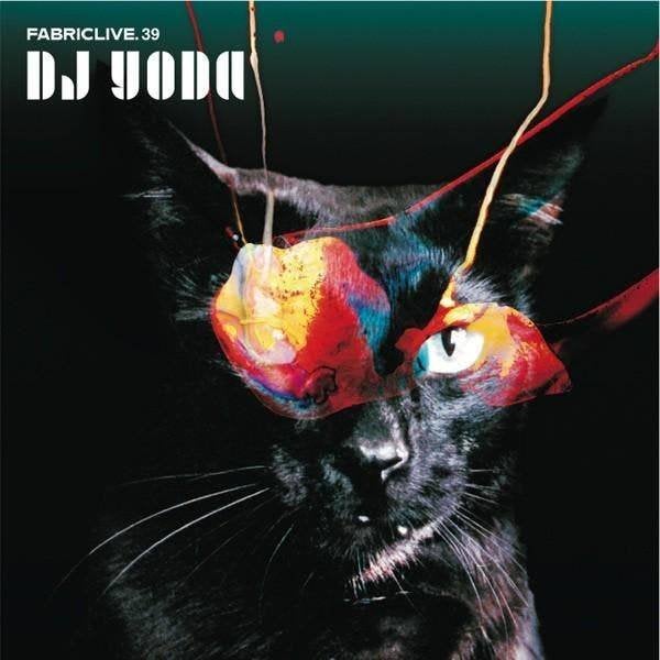 CD: DJ Yoda – FabricLive.39 (ZGAN), Ophalen of Verzenden, Zo goed als nieuw, Disco