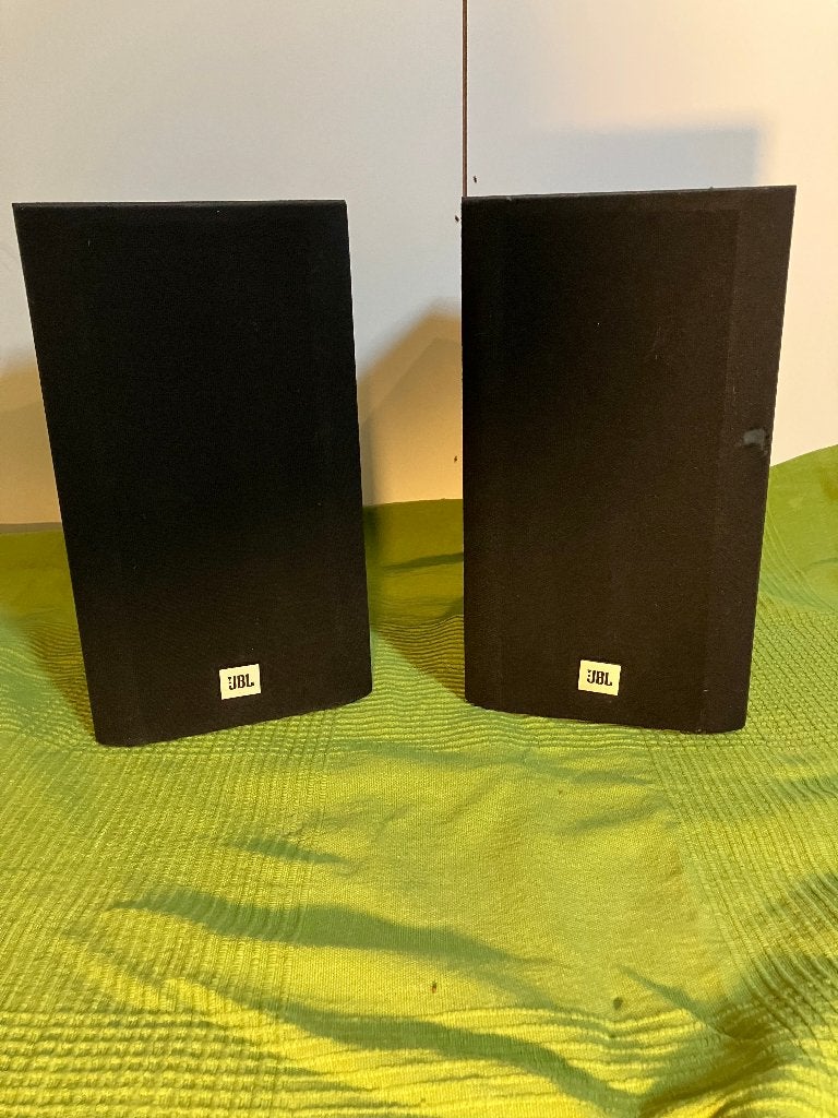 JBL TLX 3000  speakers, Gebruikt, JBL, Ophalen of Verzenden, 120 watt of meer