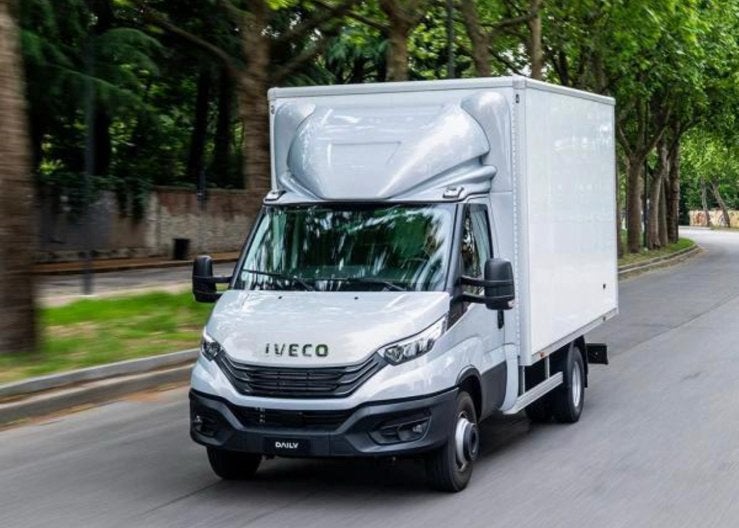 Bakwagen met chauffeur beschikbaar – Flexibel inzetbaar, 33 - 40 uur, Vanaf 10 jaar, Overige vormen